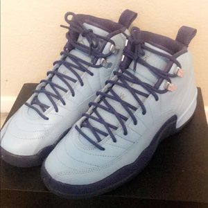 Retro Jordan 12s ⛹🏾‍♂️